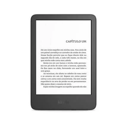 Tablet Kindle (11ª Geração)