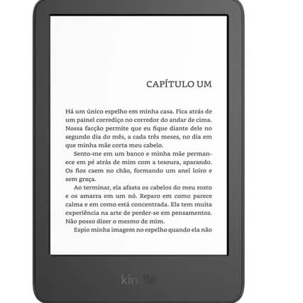 Tablet Kindle Paperwhite﻿